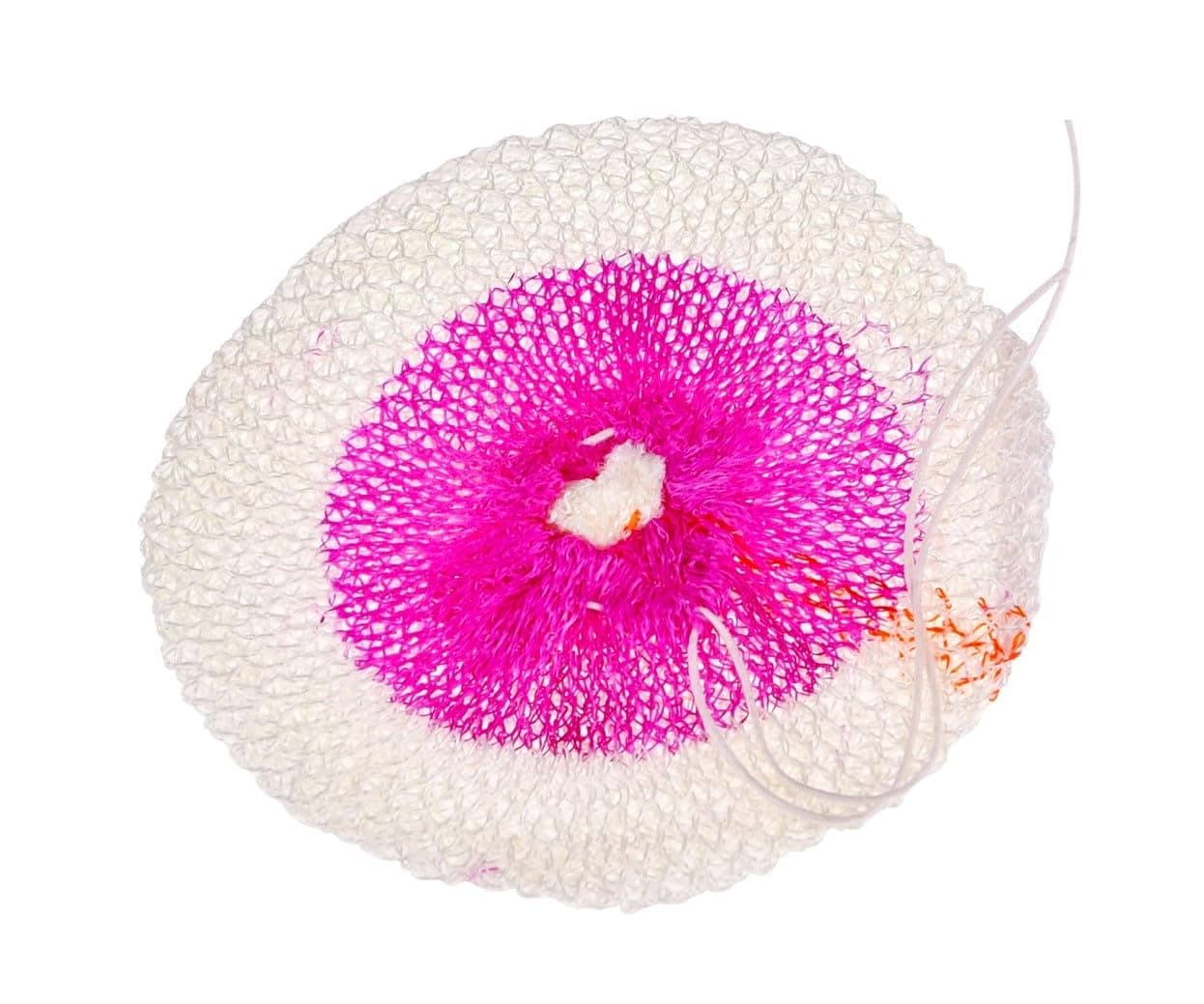 Double Tie Mantle with Knotted Ends (for any double tie mantle lantern) - 2 PACKS OF 2 MANTLES EACH