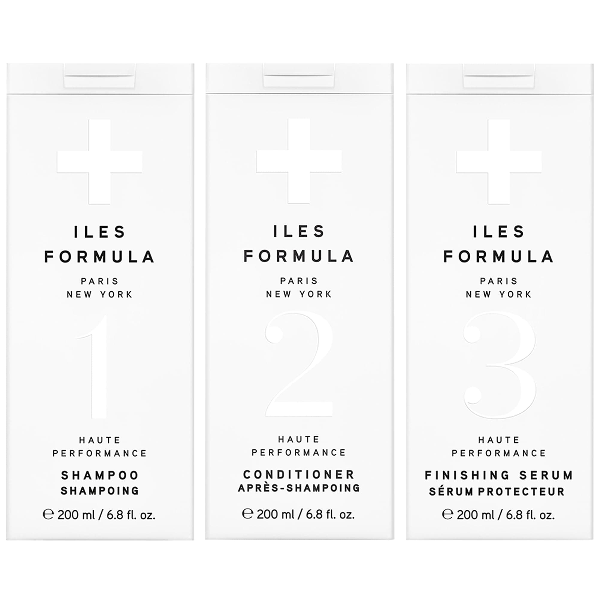 Iles Formula Gift Box