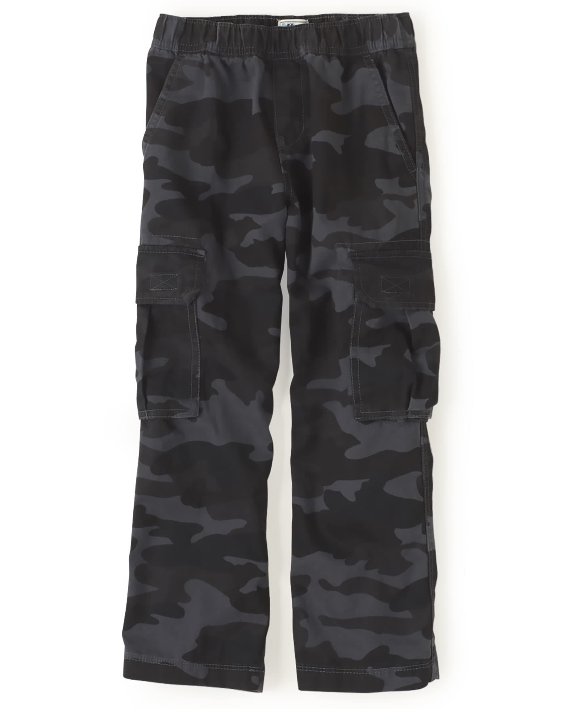 The Children's Place Boys Pull on Cargo Pants