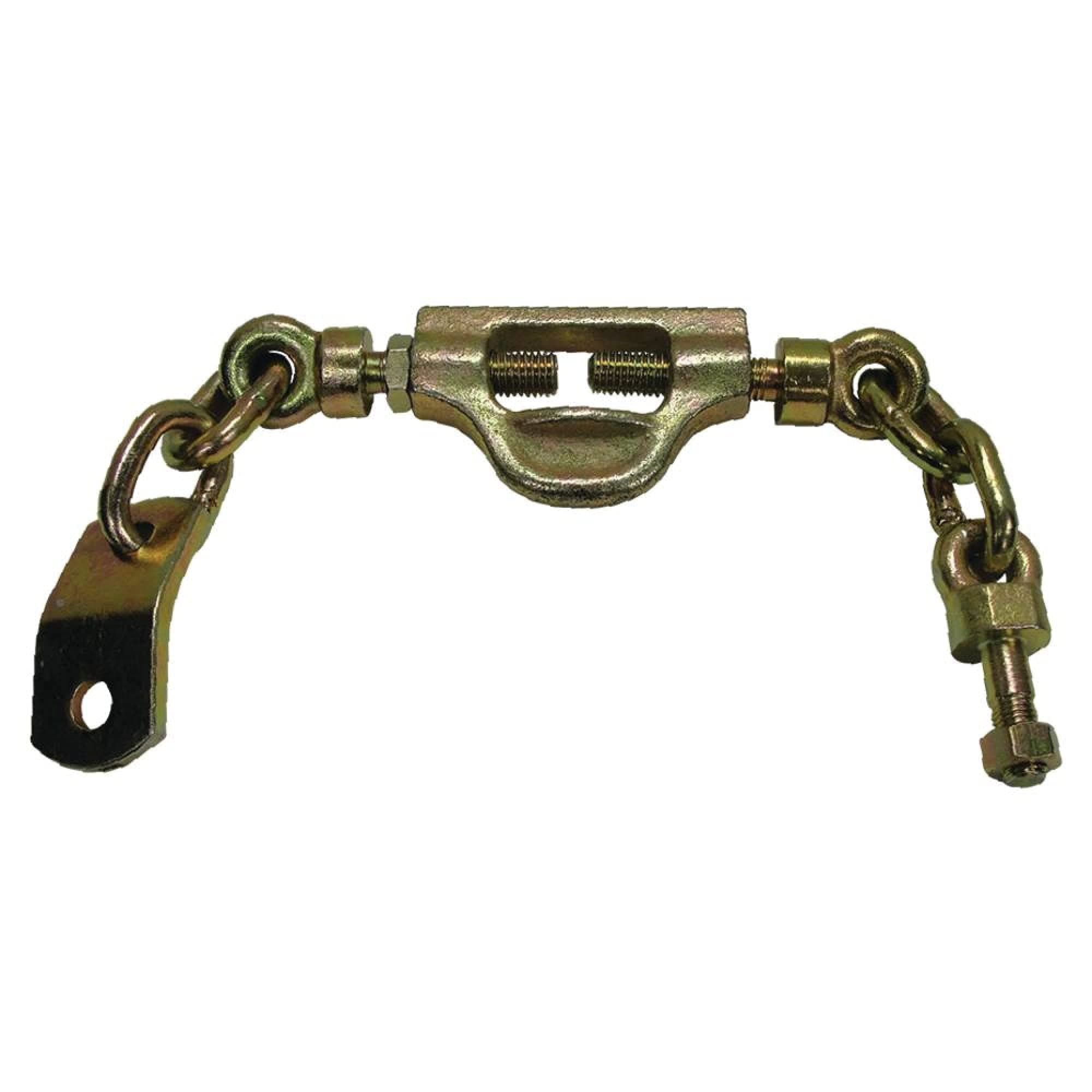 Complete Tractor 2713-0000 Stabilizer Chain Compatible with/Replacement for Farmtrac 545, 545 DTC, 555, 555 DTC, 665, 665 DTC ESL12081