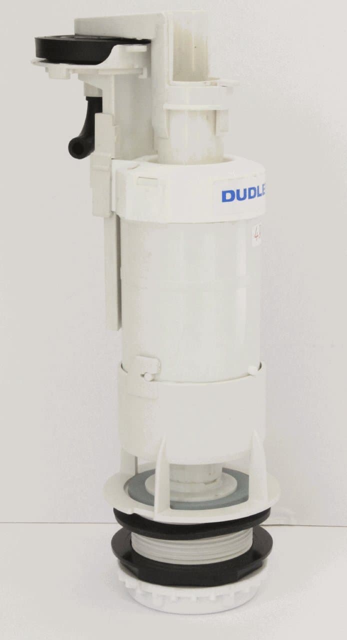 Thomas DudleyPinto Pneumatic Flush Valve 316129, Multi-Colour