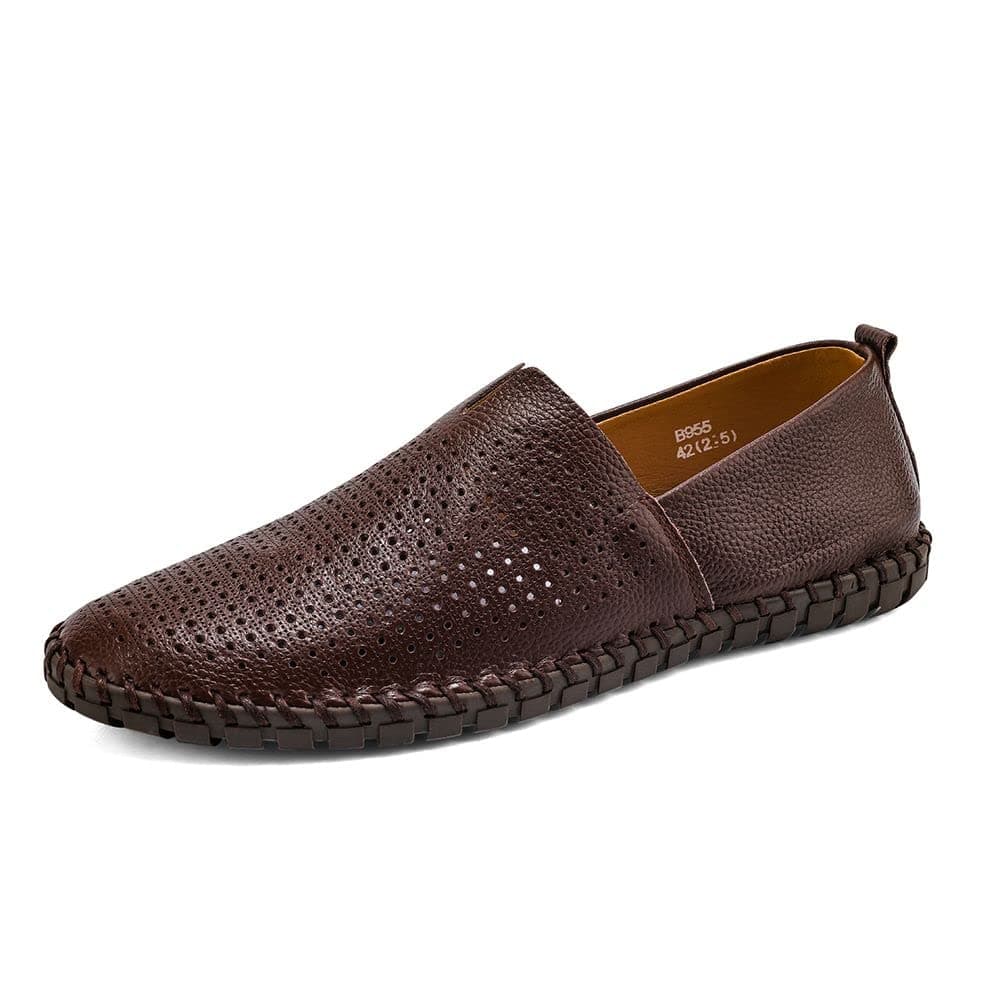 mitvr Slip on Mens Loafer