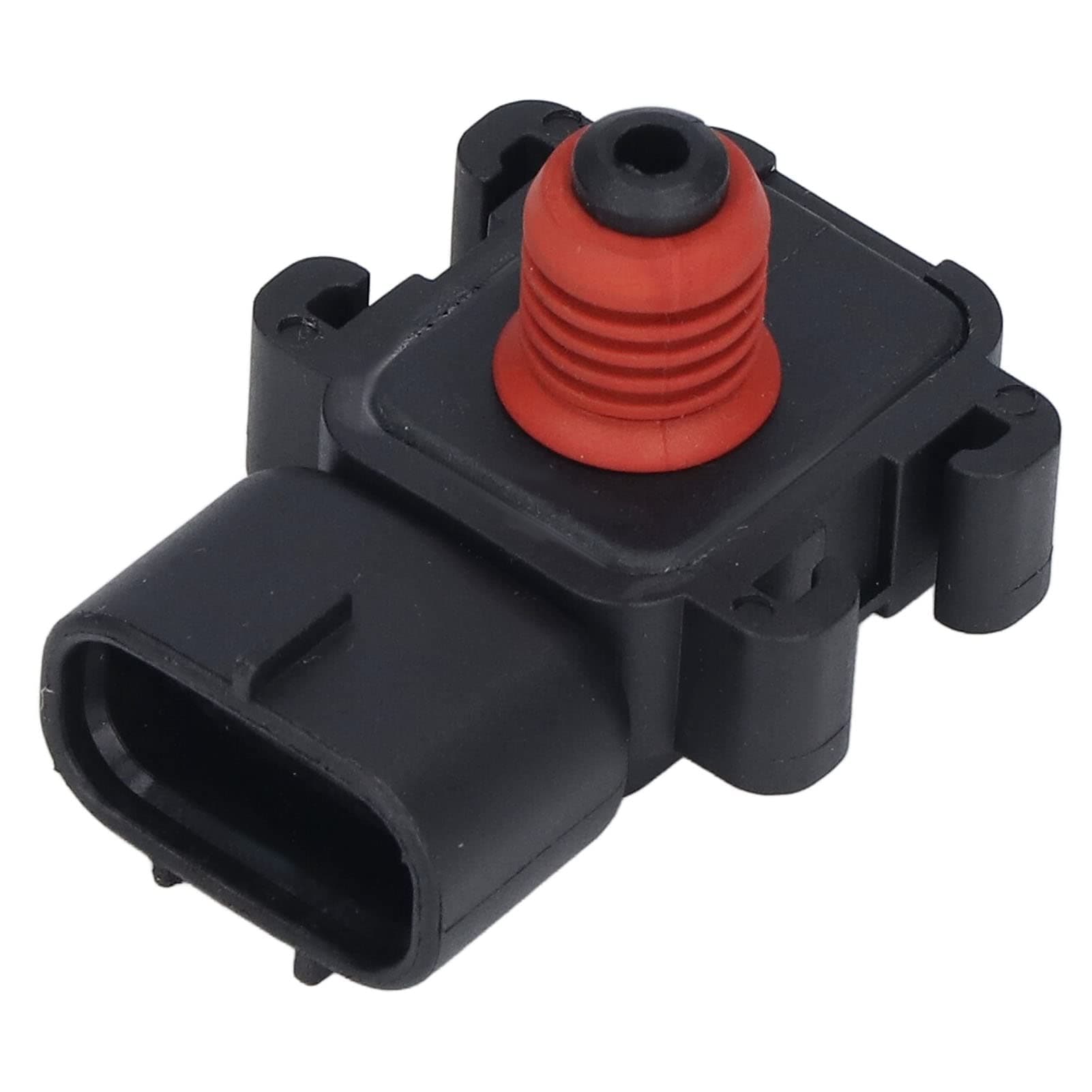 Intake Air Pressure Sensor, Manifold Intake Air Pressure Sensor Map Manifold Absolute Pressure Sensor Air Intake Switch MAP, Pressure Sensors