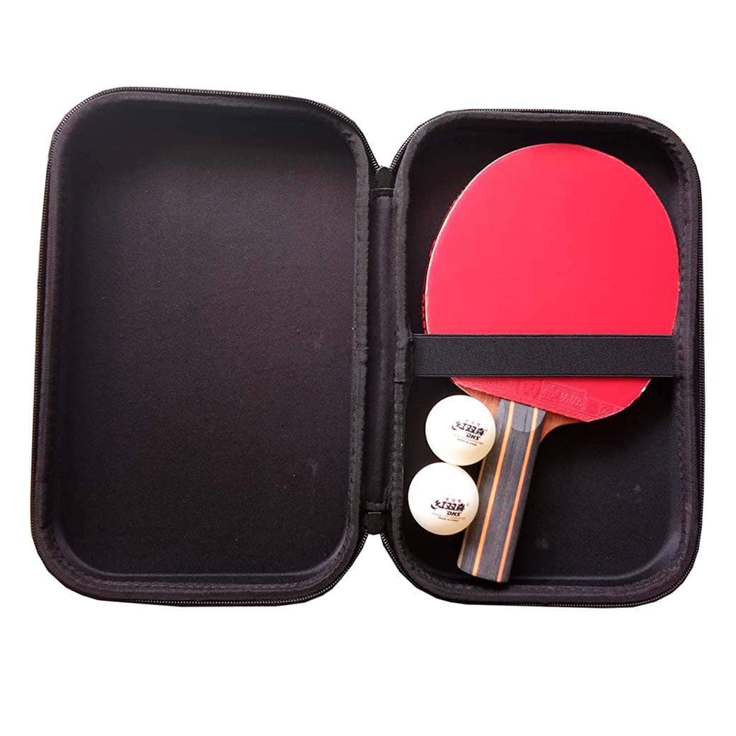 PingponghouseCompetition Table Tennis Racket No.1,ST Handle