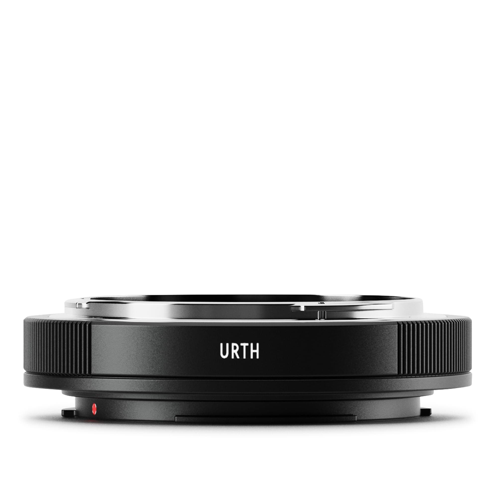 Urth Lens Mount Adapter: Compatible with Canon (EF/EF-S) Camera Body to FD Lens