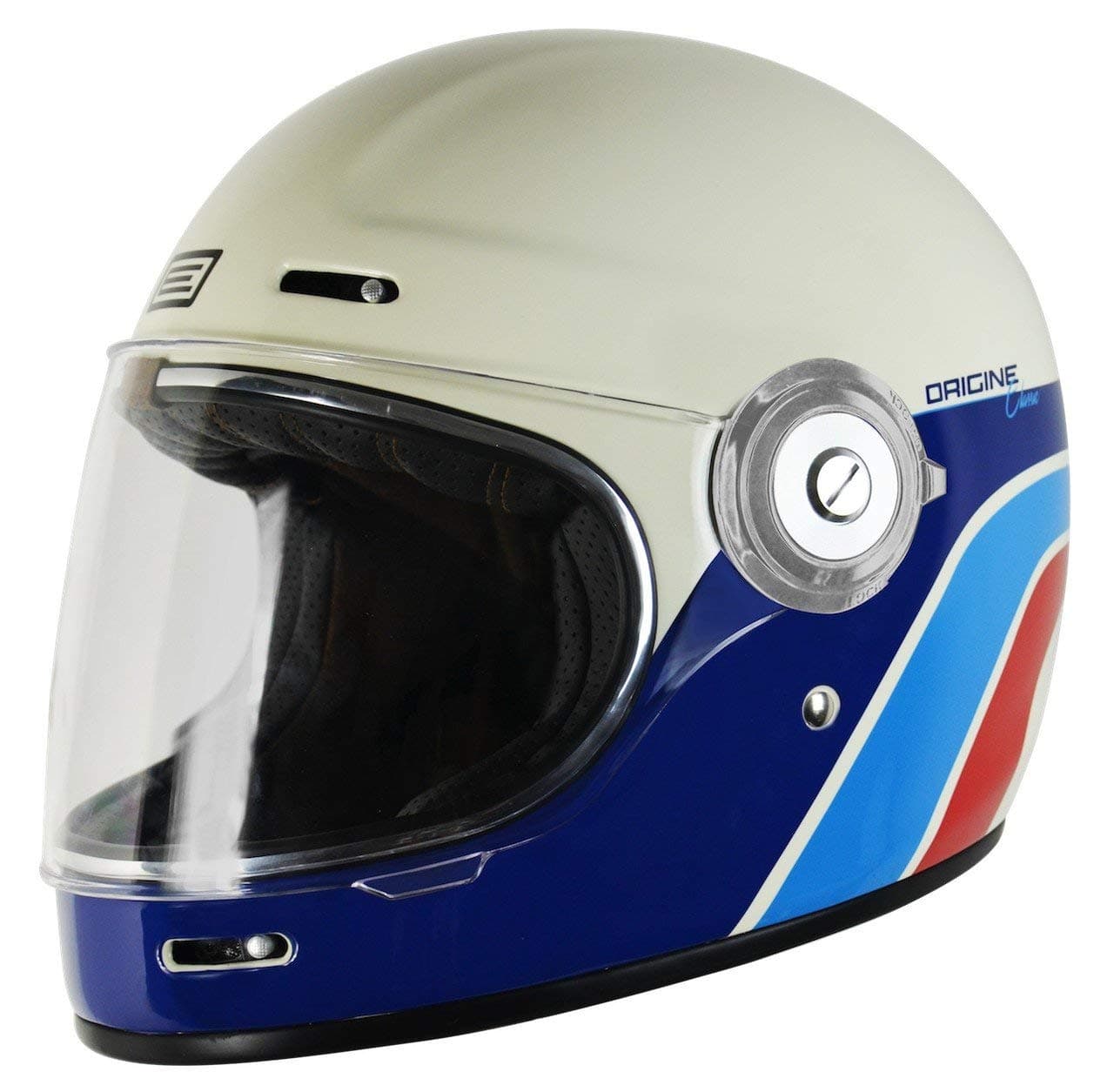 Origin Helmets Origin Vega Classic White - TG L