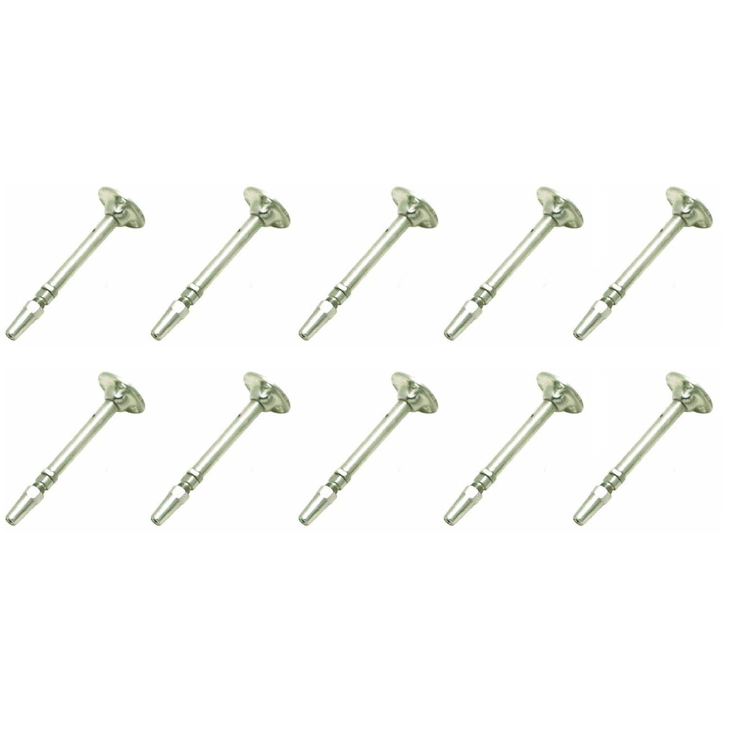 Atlantis Rail System C0981-1004 Rail Easy Cable Tensioner for Railing, 10-Pack