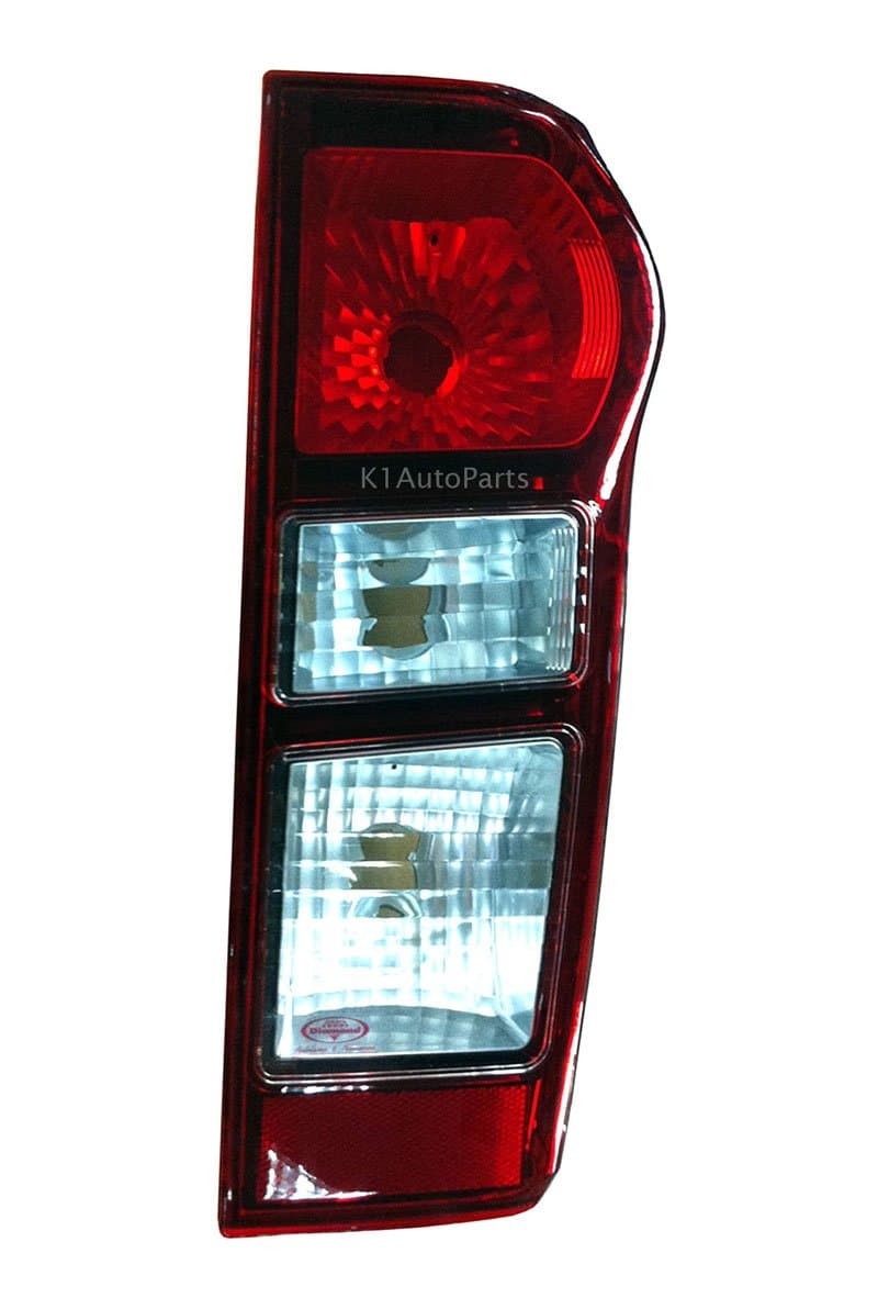 (RH) Standard Tail Light Lamp Normal Type Isuzu D-max Dmax 2012 2013 Pickup
