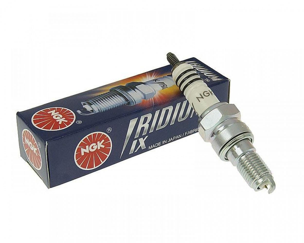 Iridium IX Spark Plug - BR6HIX 3419