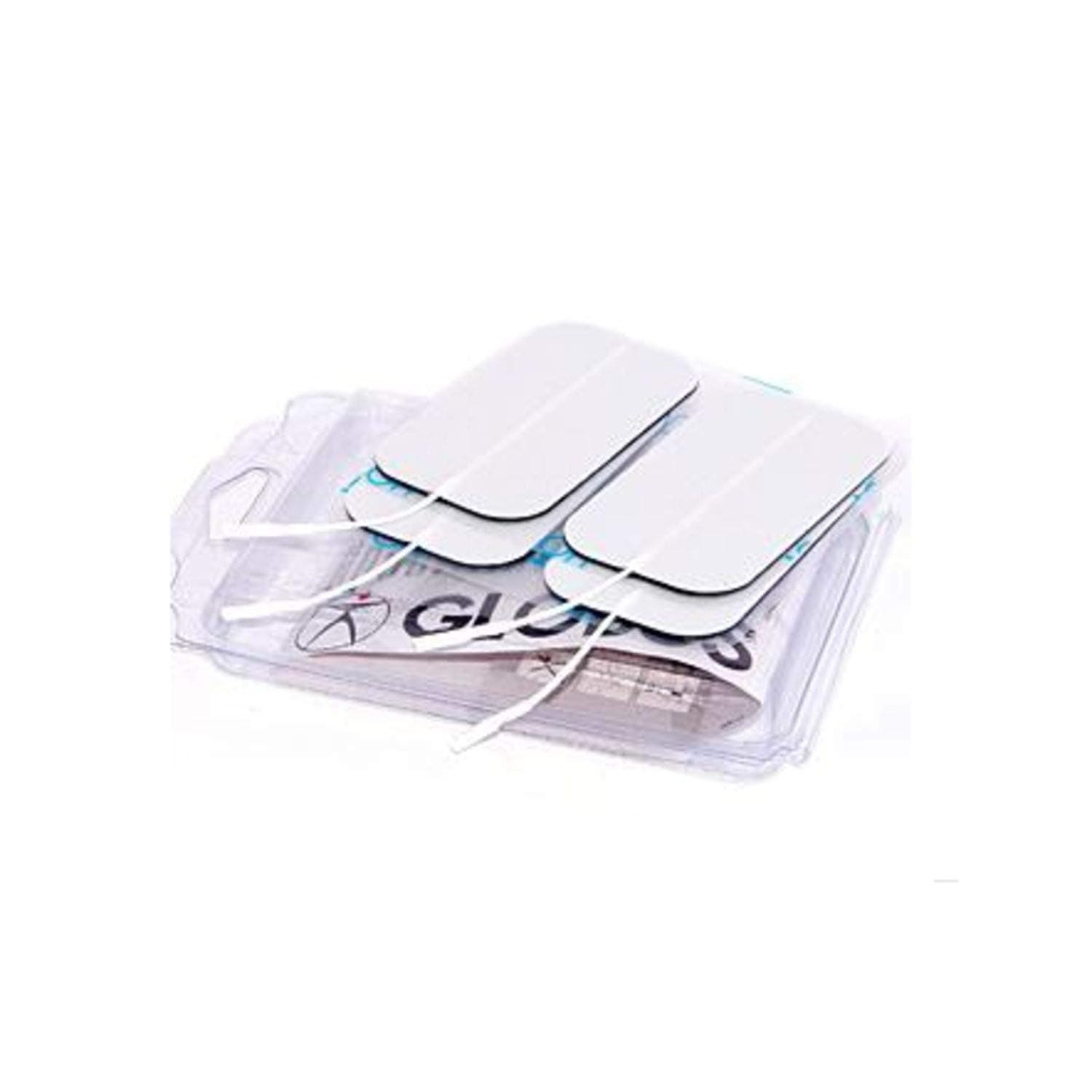 Globus electrodes Myotrode plus 50X90 (4 pcs)