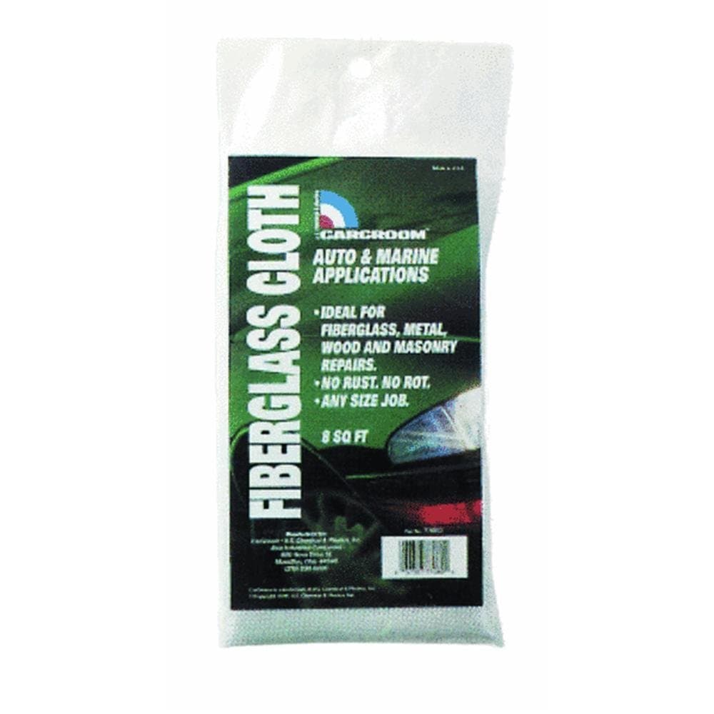 77080 Fiberglass Cloth