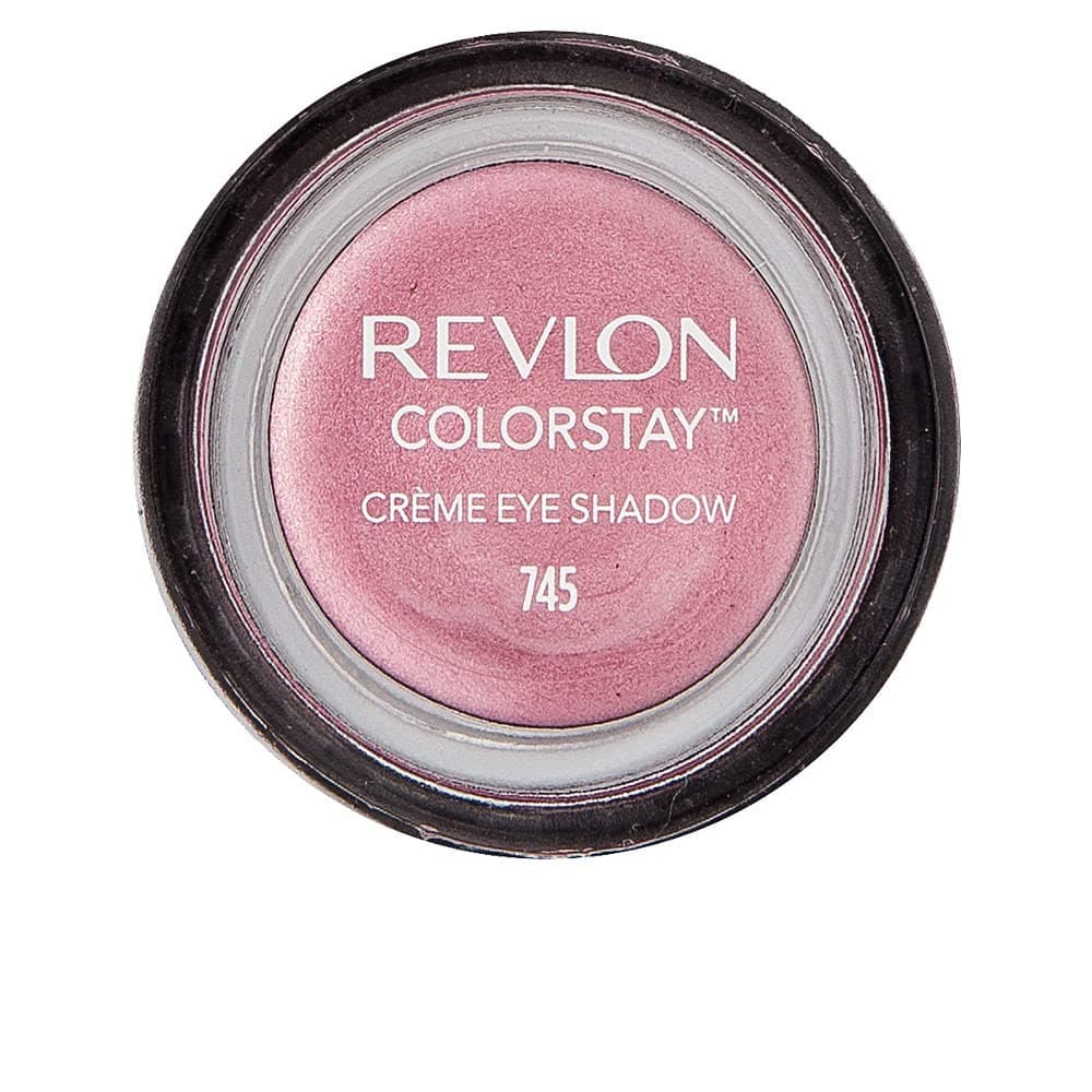 Revlon Eyeshadows Cherry Blossom Shimmering pink
