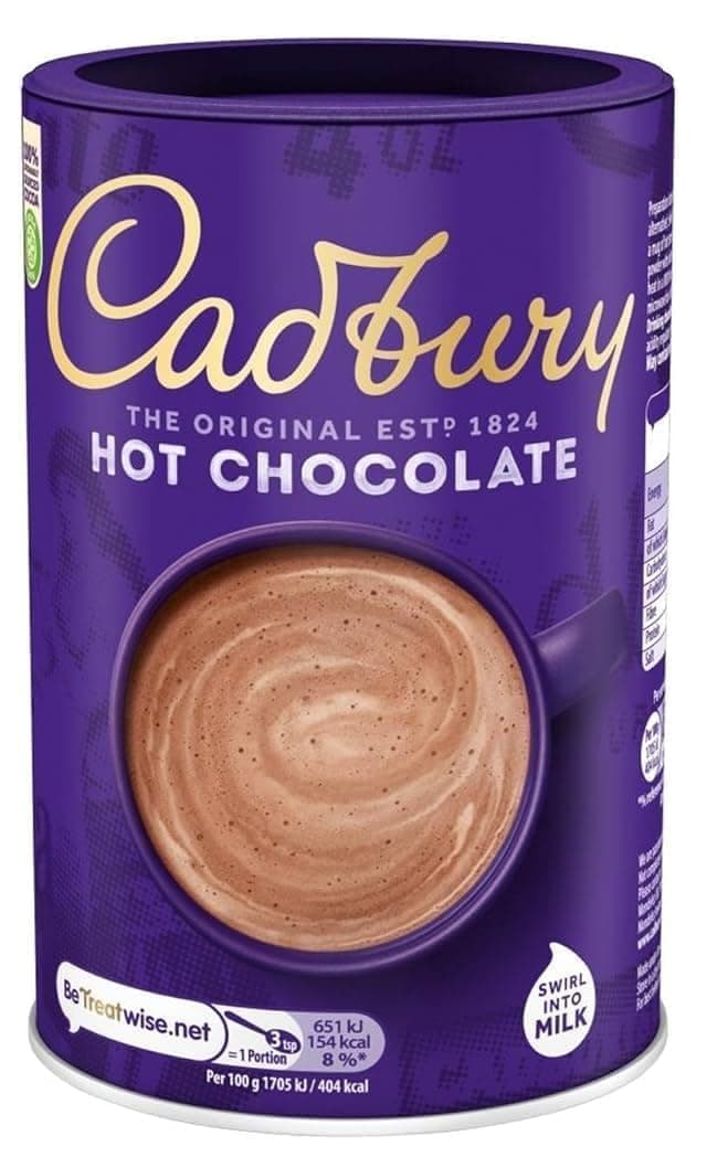 Cadbury Drinking - 250 g