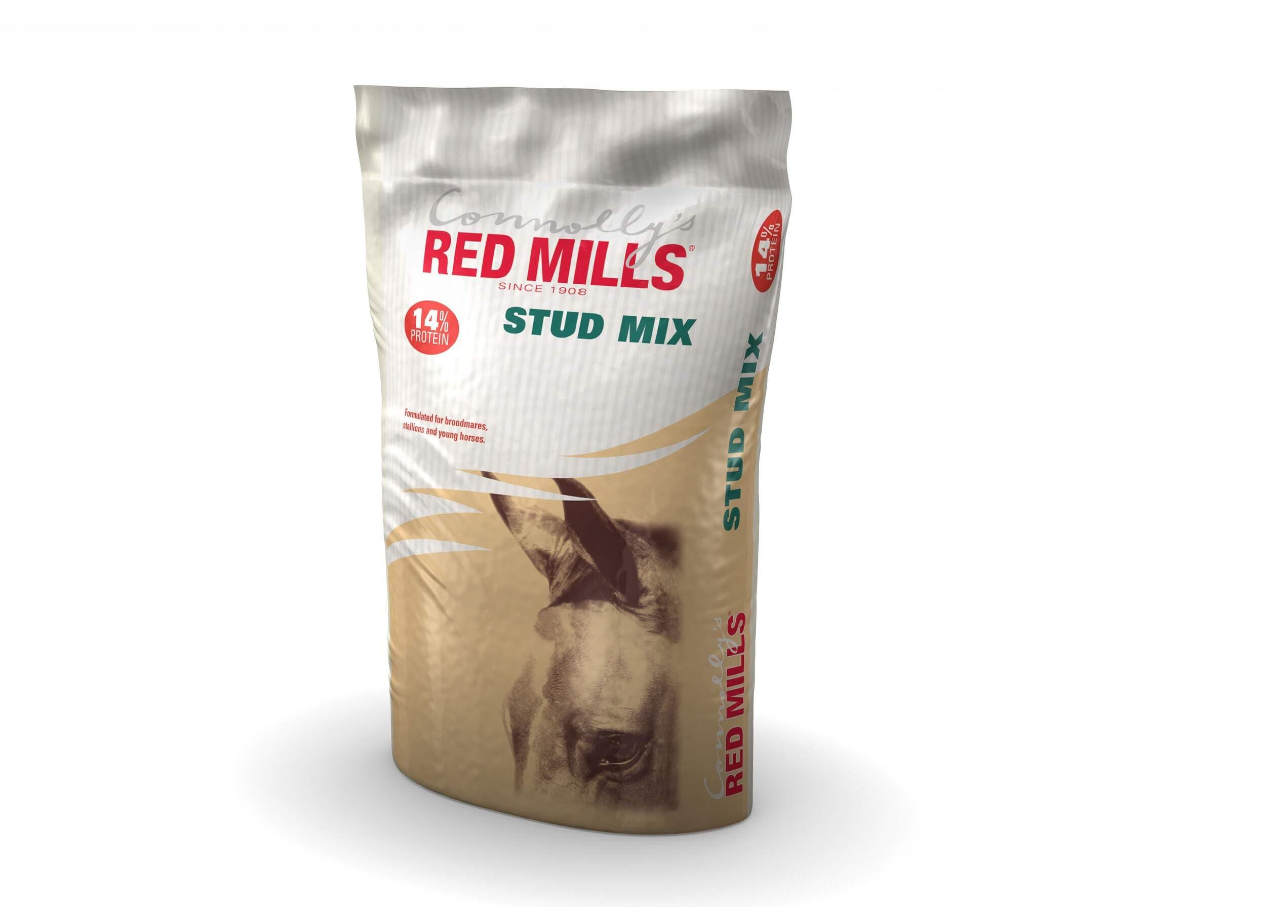 Stud Mix 14% 25kg