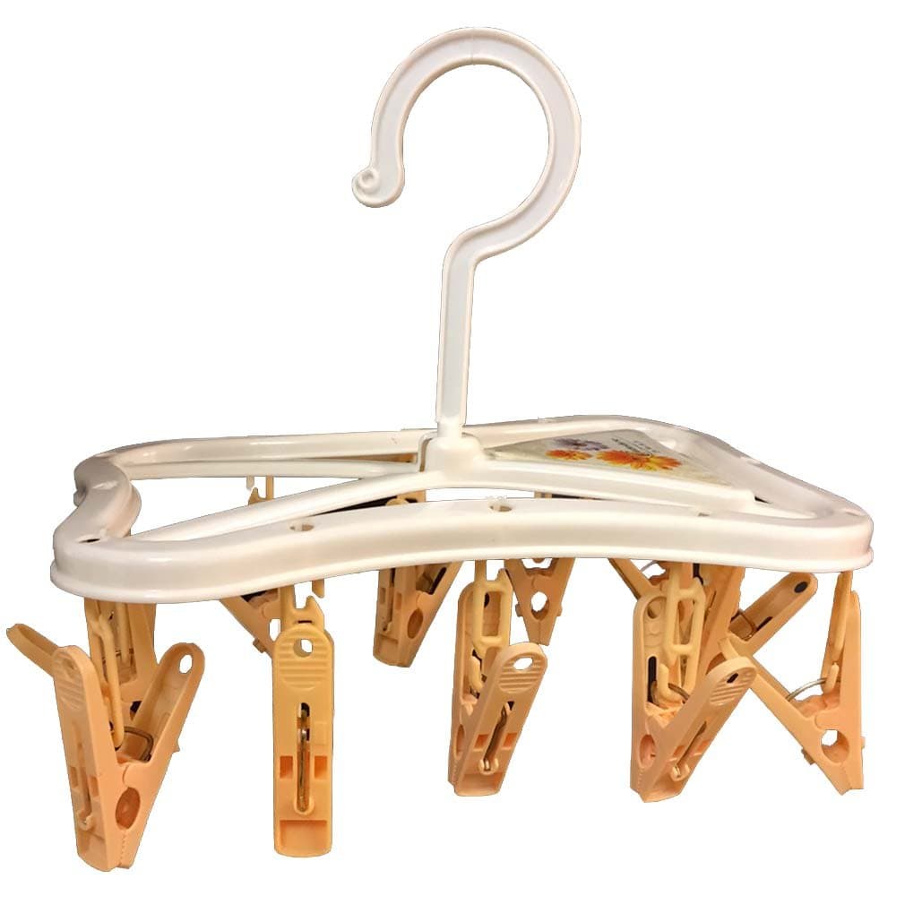 Travel Laundry Hanger #RAC305