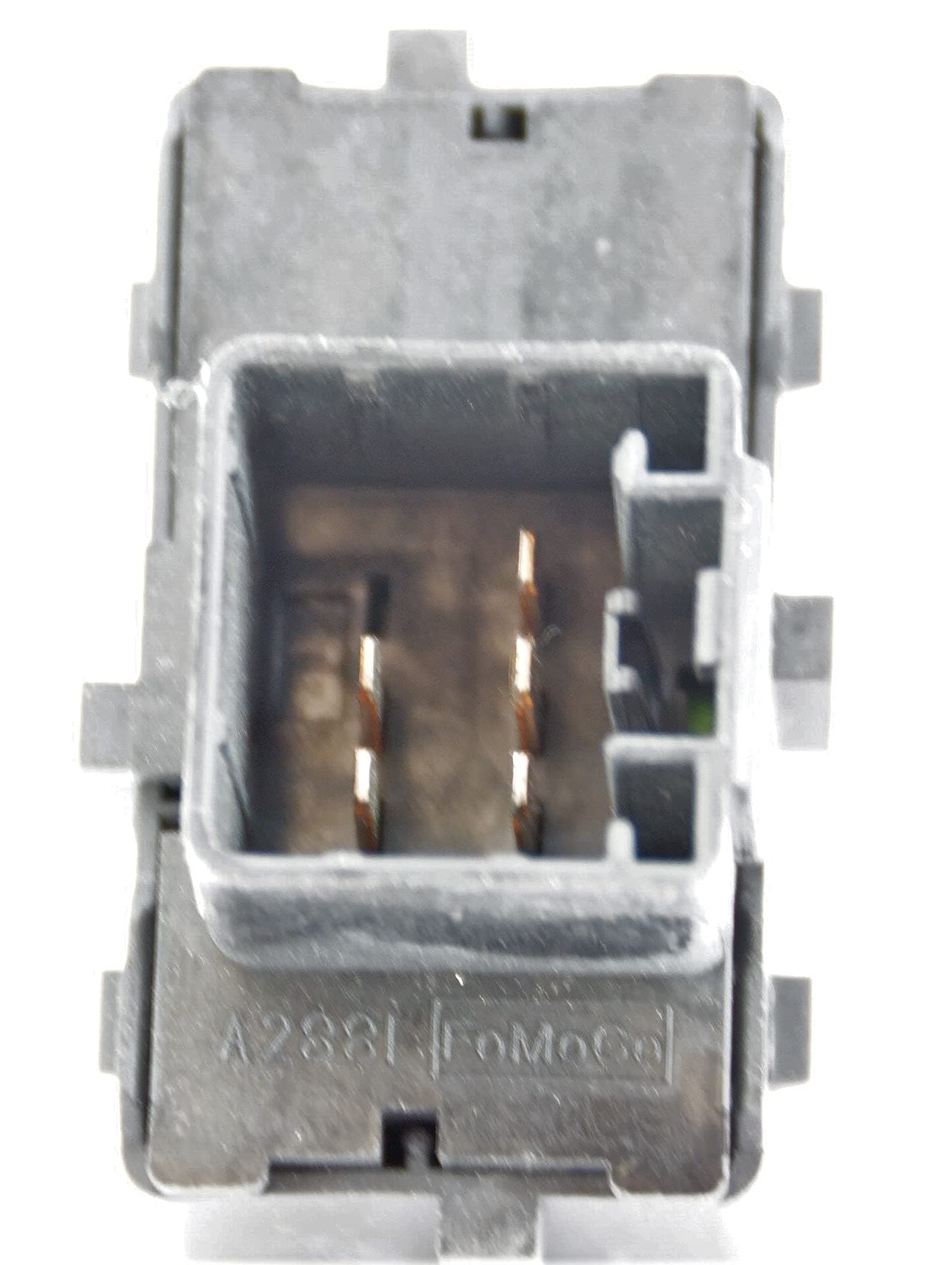 Motorcraft Switch