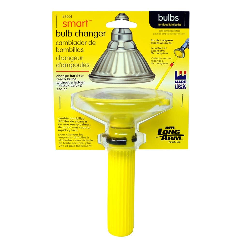 3001 Floodlight Bulb Changer
