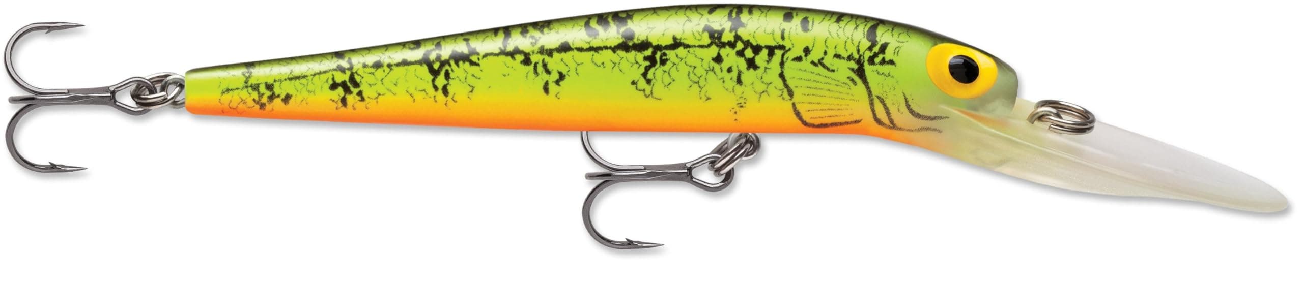 Storm Original Deep Jr ThunderStick 09 Naturistic Perch