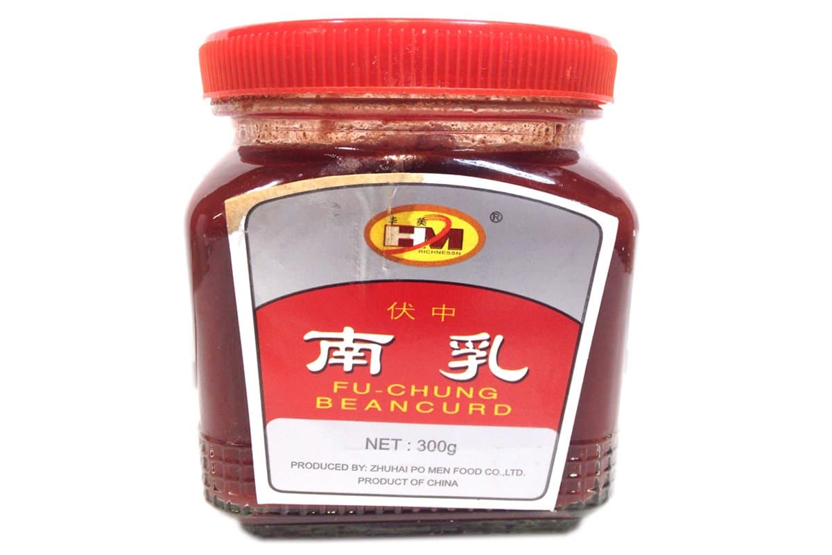 Beancurd - 10.58oz (Pack of 1)