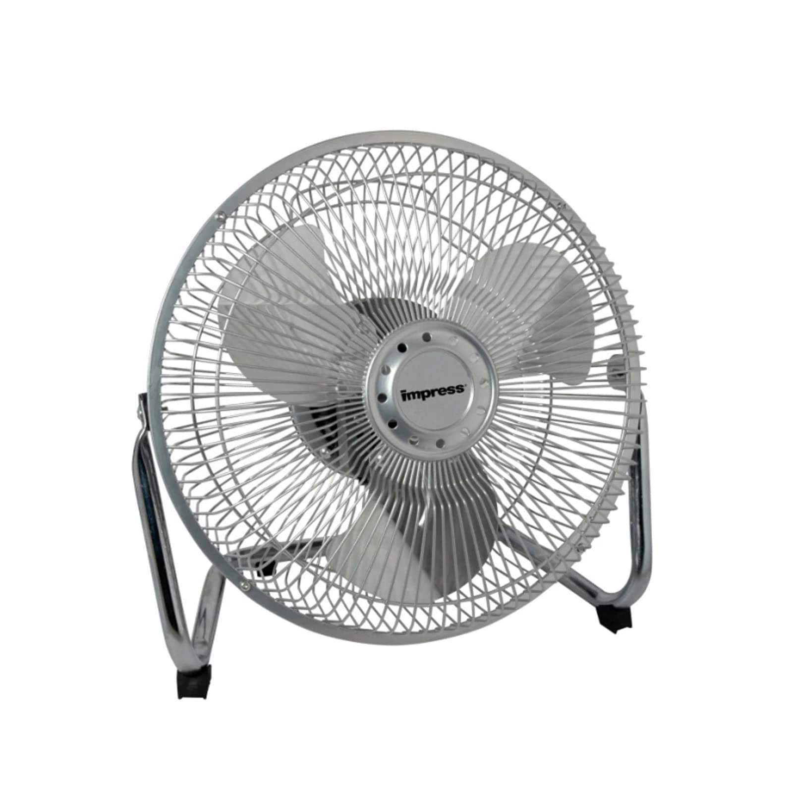 Impress 9-Inch Diameter High-Velocity Fan