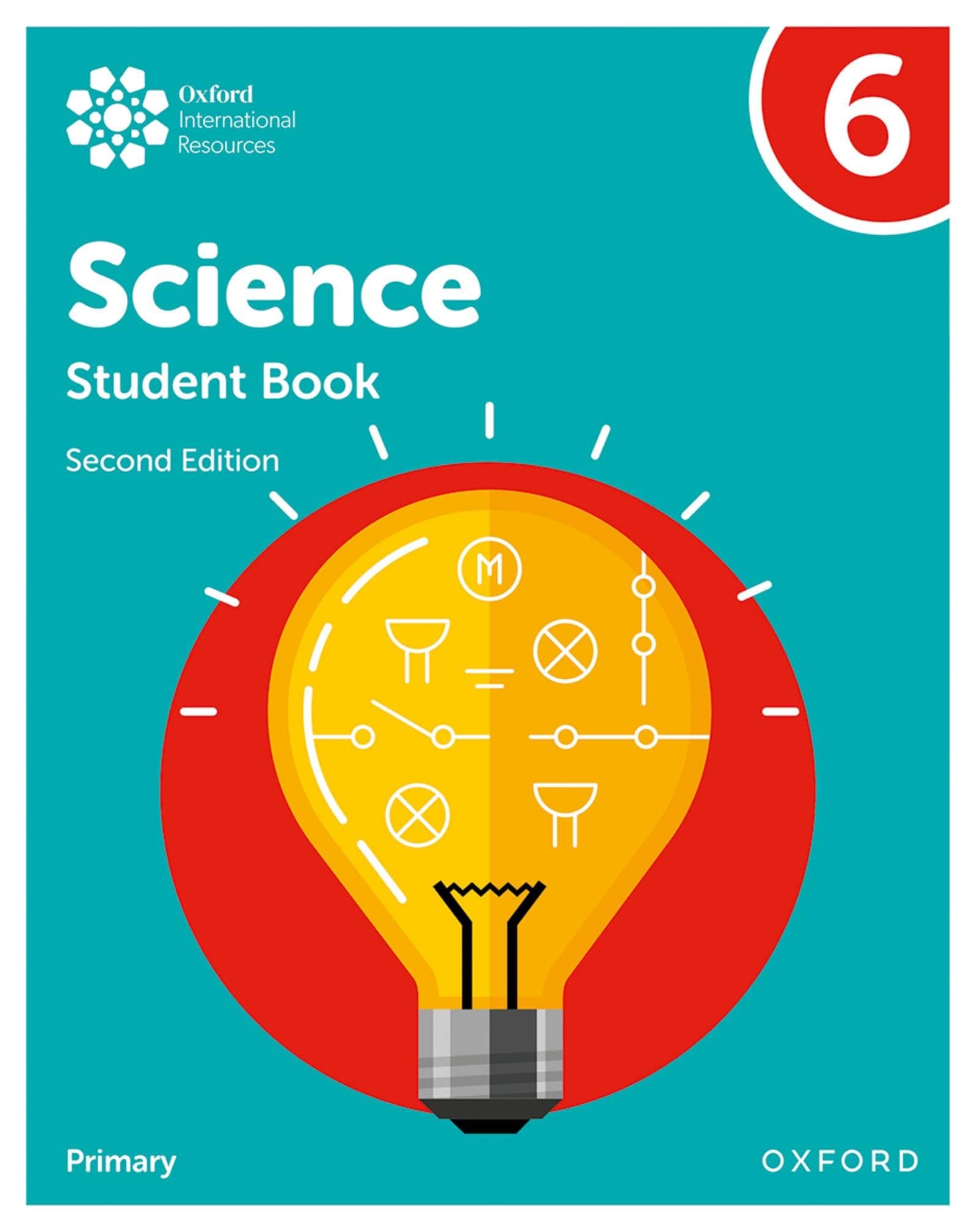 Student Book 6 (Oxford International Science)