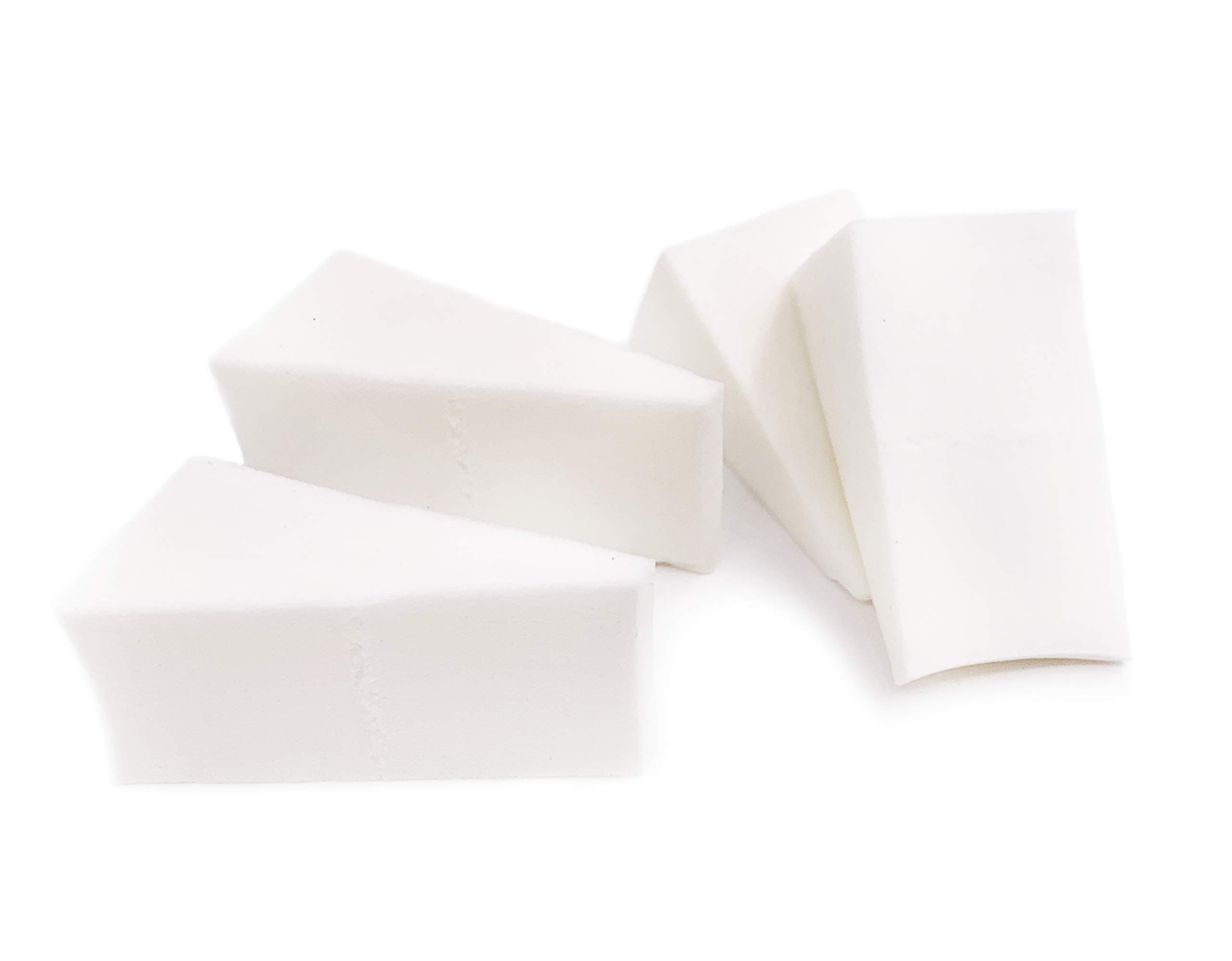 Mini Makeup Wedges, 1 Pound by Artist's Choice