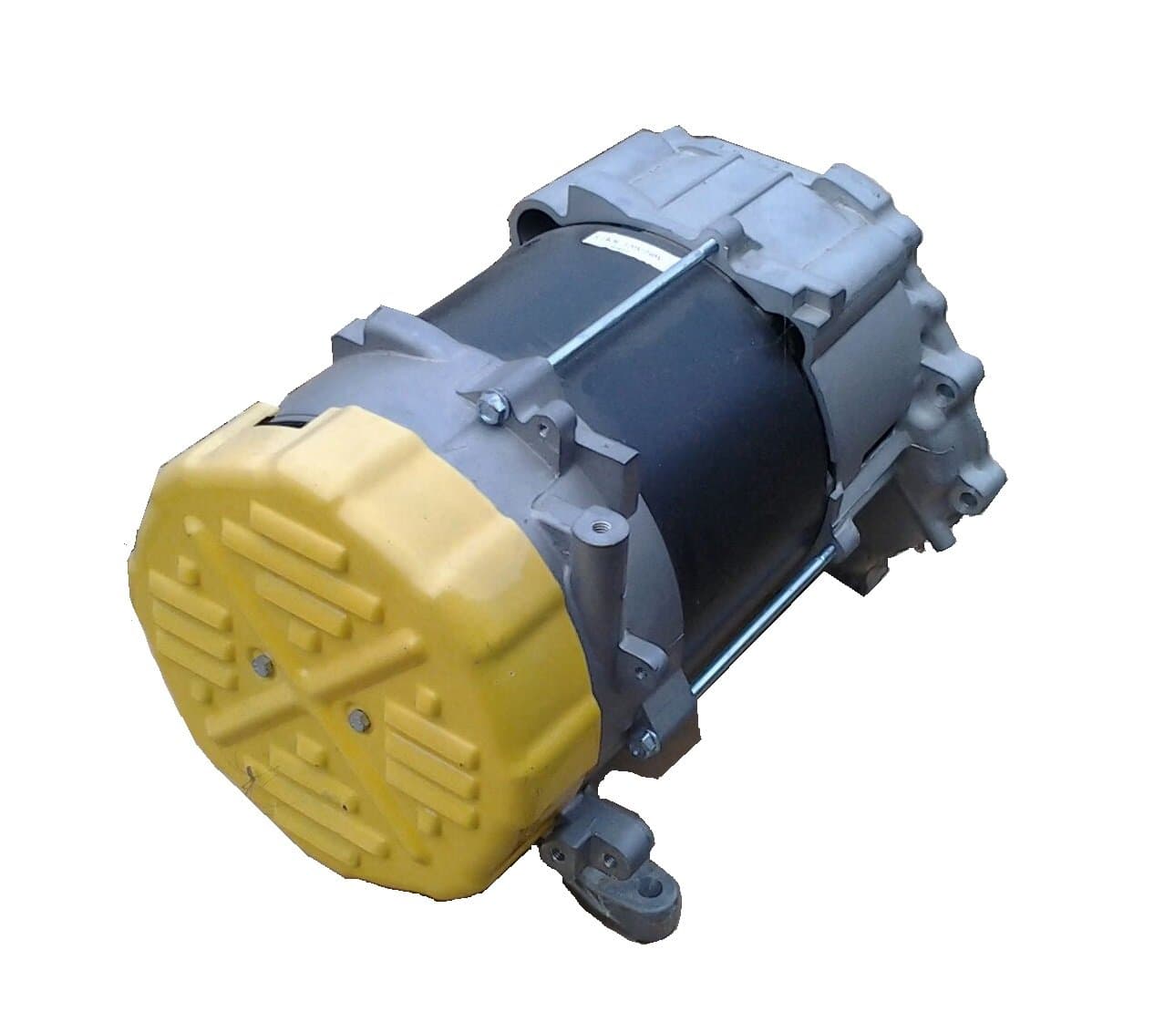 5500 Watt Generator Head Replacement Short Asain Shaft