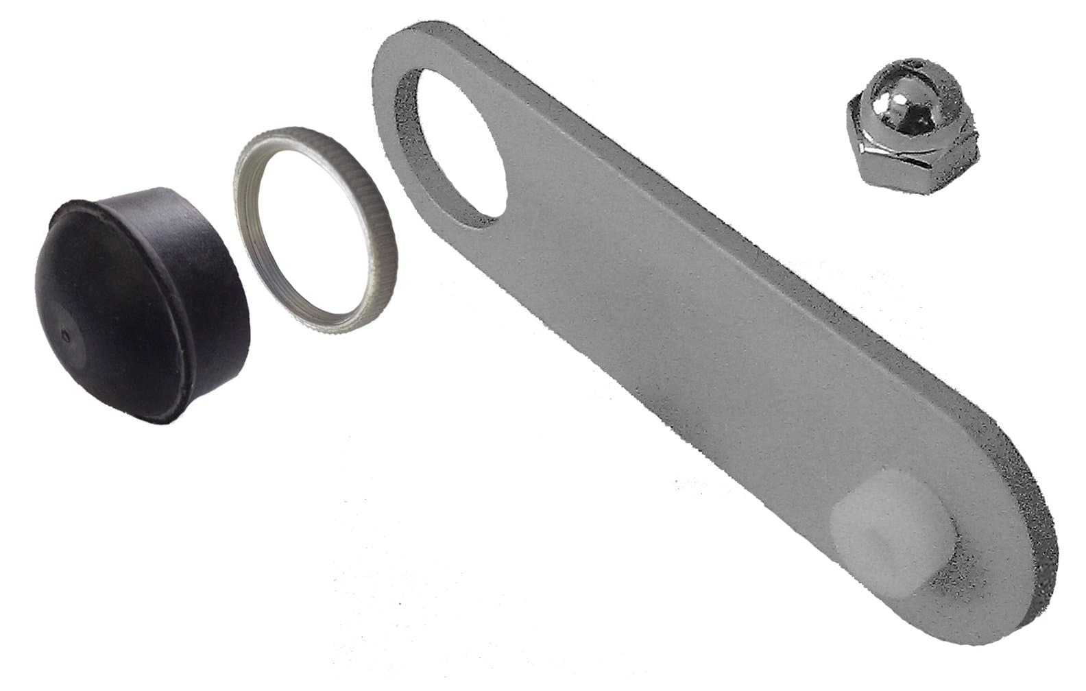 ZIPLEVEL ZLU-ADP Unipod Adapter