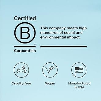 Dropps Fabric Softener Pods: Clean & Crisp | 120 Count | Keeps Clothes Fresh | HE | Powered by Natural Mineral-Based Ingredients | Alternative to Liquids and Sheets | Low Waste Packaging