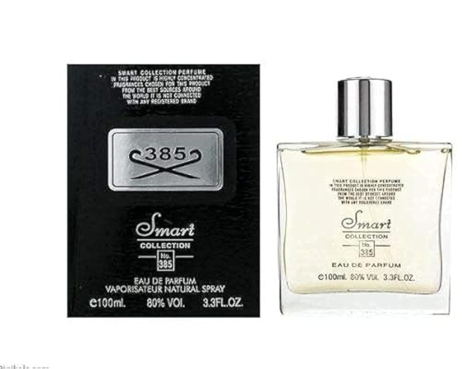 Smart Collection 385 Men's Perfume