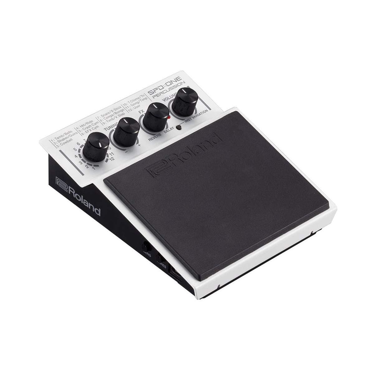 Roland Spd:: One Percussion Percussion Pad