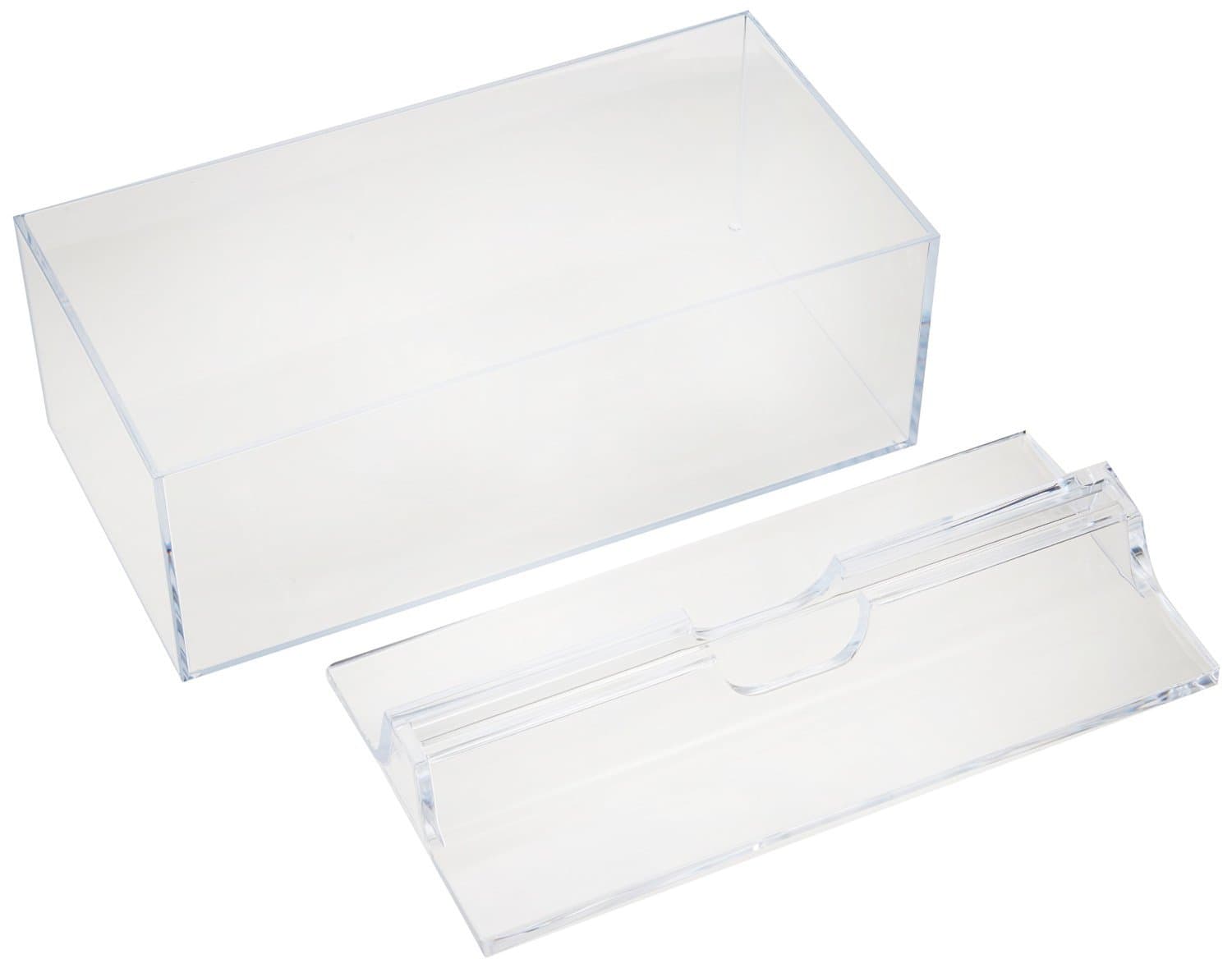 Butterfly Plastic Industrial Paper Towel Case