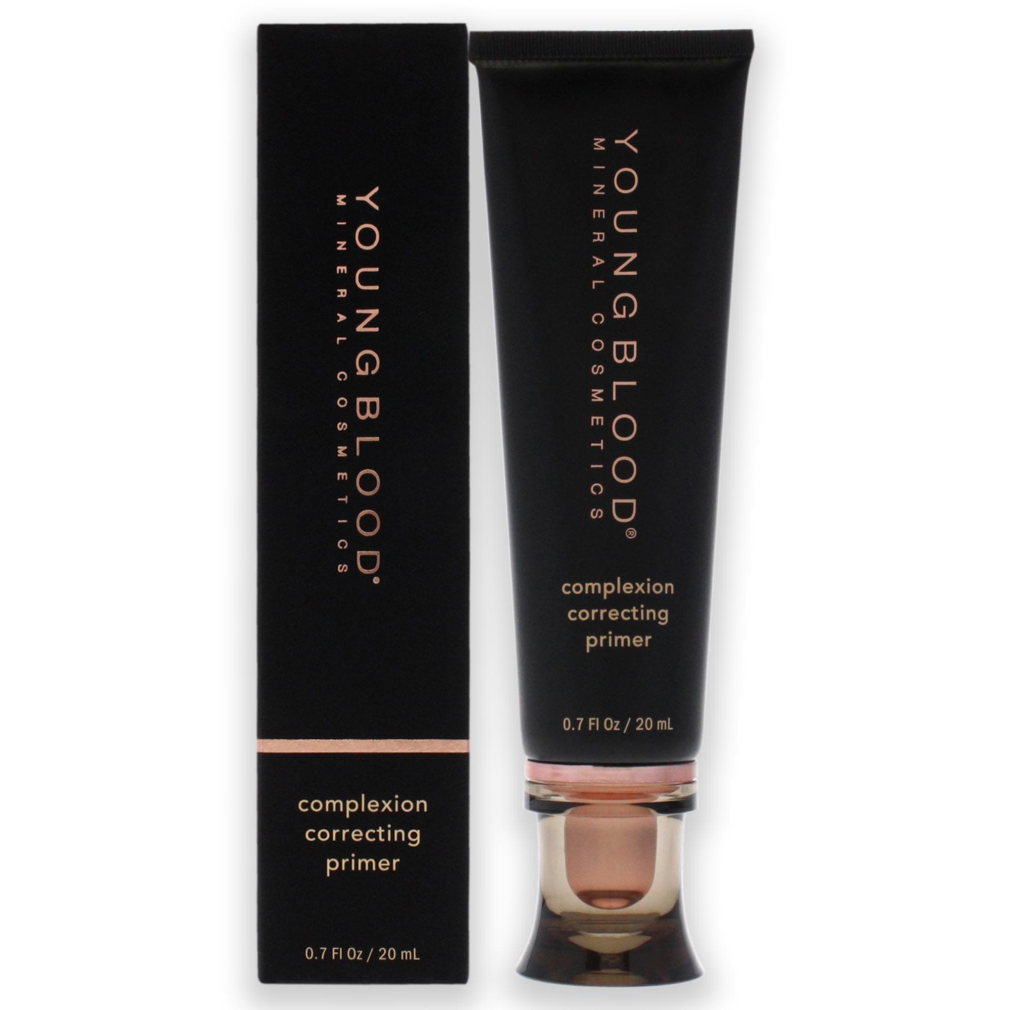 Complexion Correcting Primer - Bare Women 0.7 oz