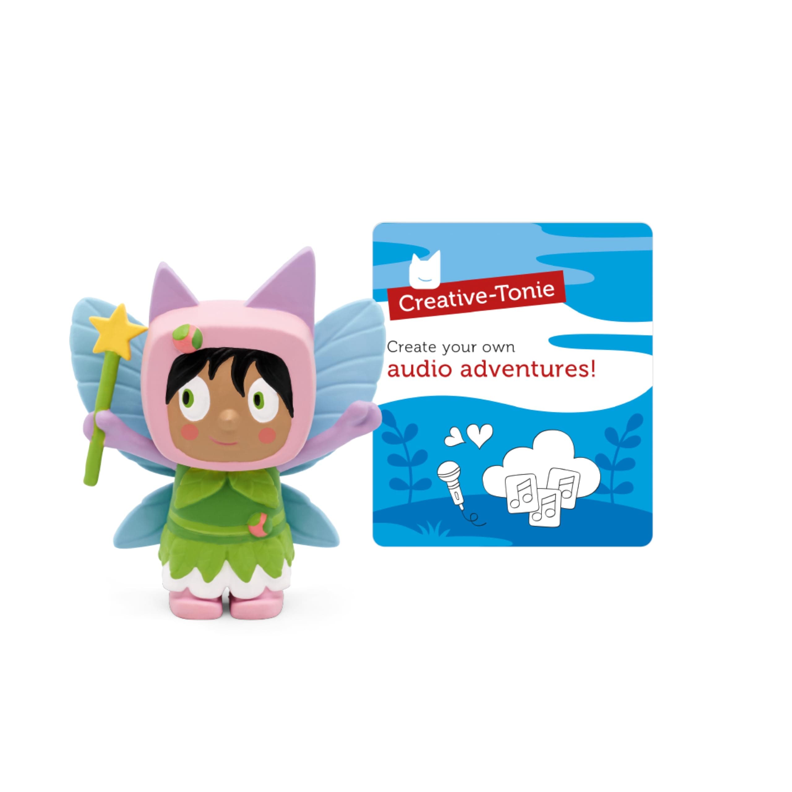 Tonies Fairy Creative Audio Character