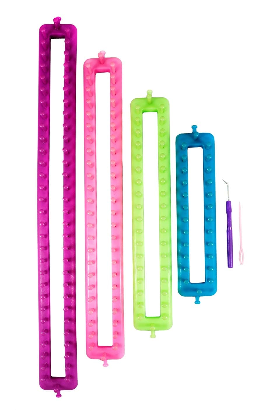 Tidy CraftsTidy Crafts Long Knitting Loom