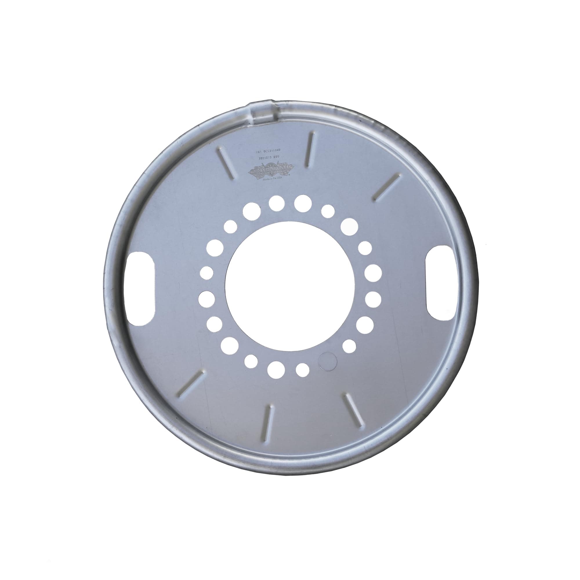 Centramatic Wheel Balancer