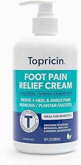 Foot Cream