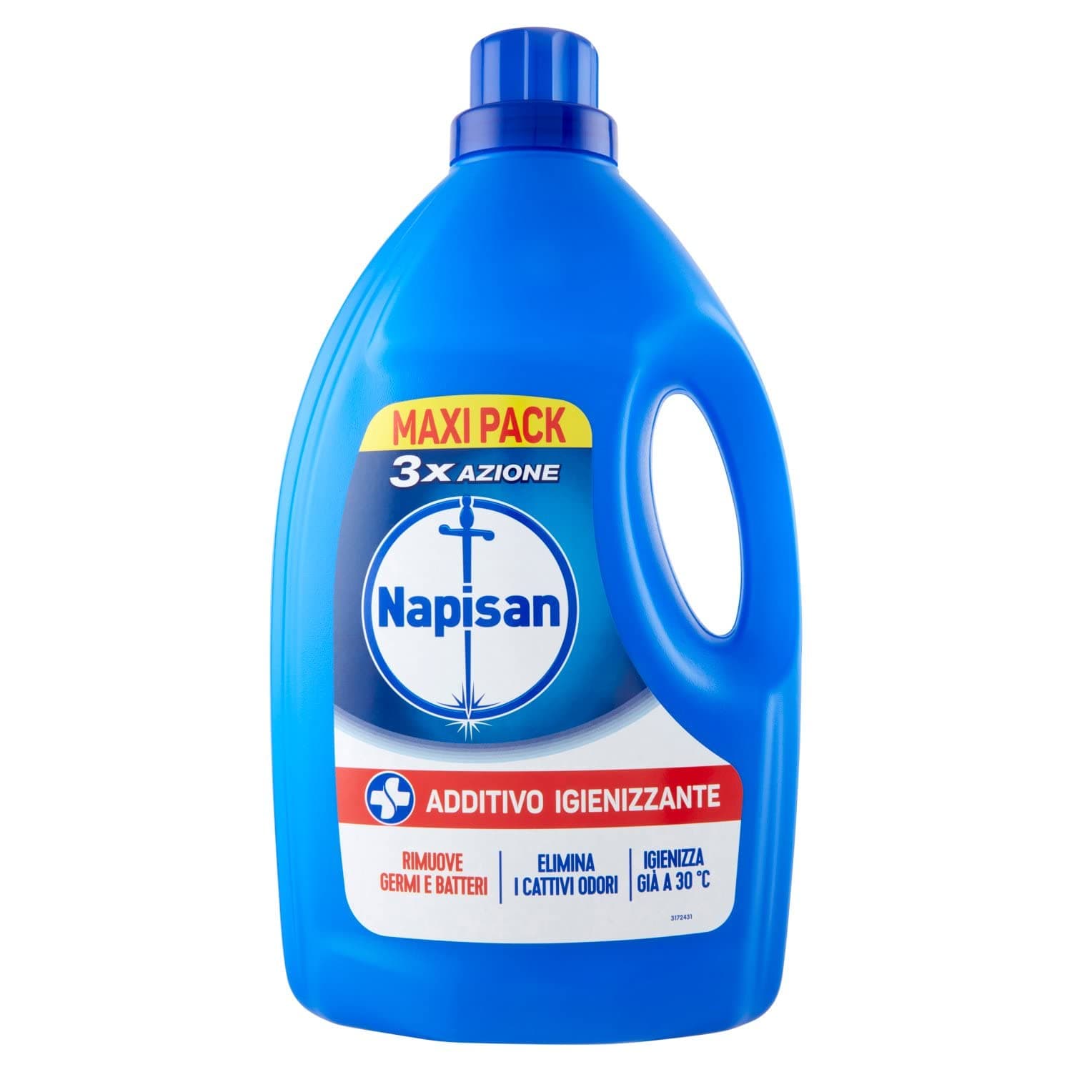 Napisan IGIENIZZANTE Liquid