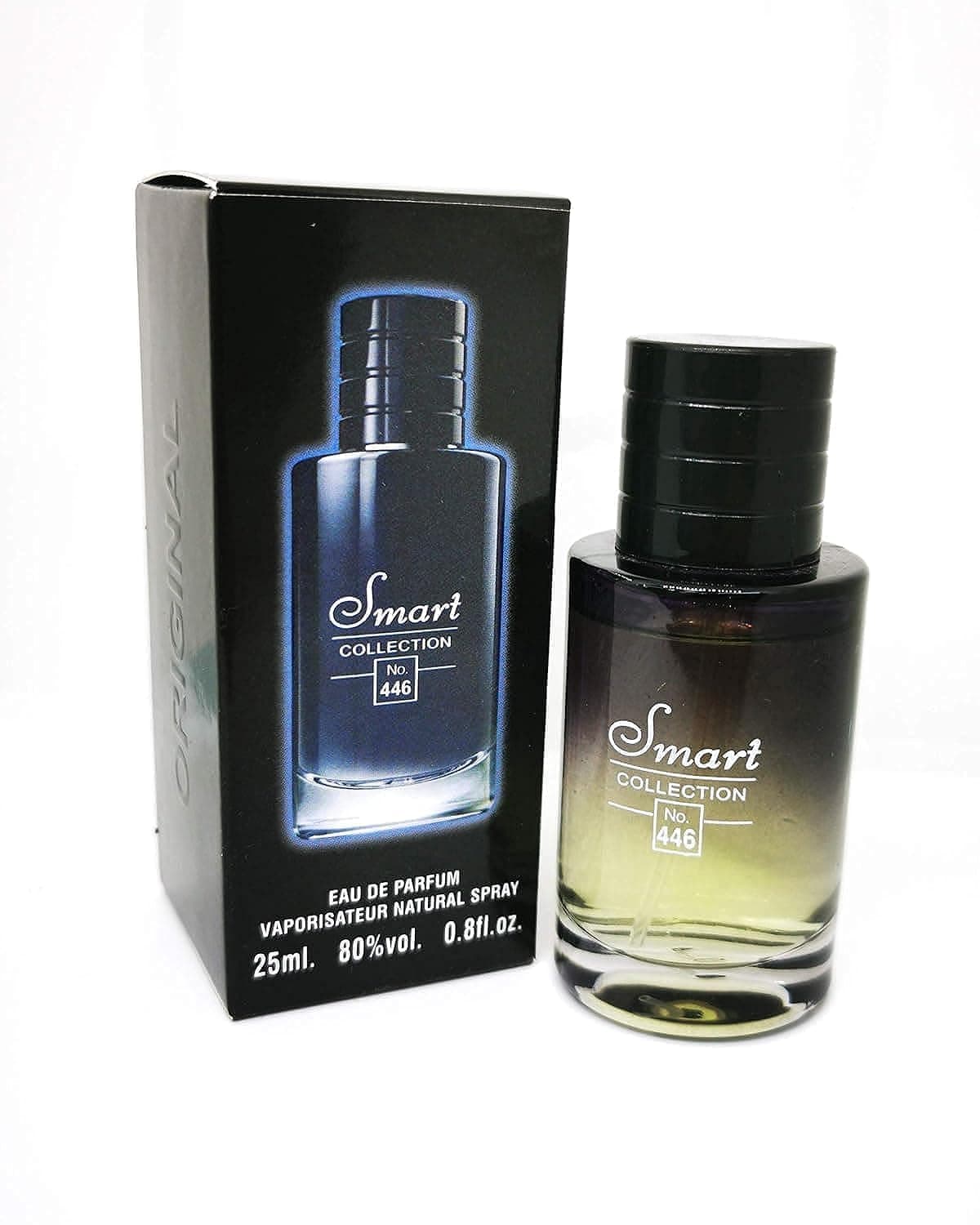 Smart Collection No.446 for Men Eau De Parfum,25ml