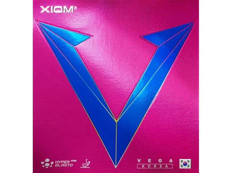 Vega Korea MAX Blue