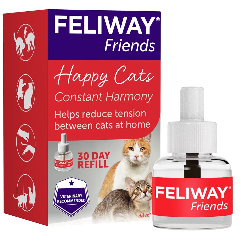 Feliway FRIENDS 30 Day Refill