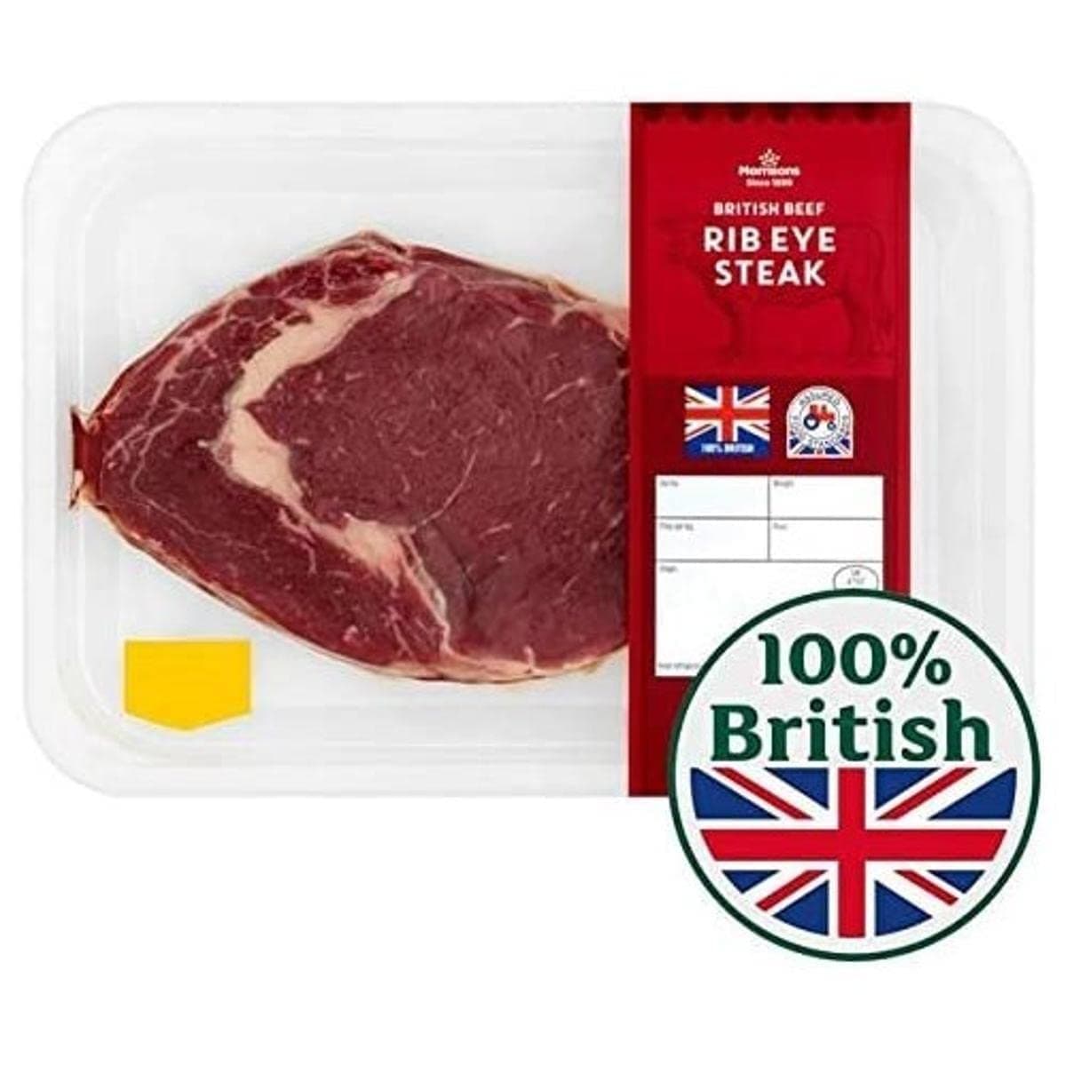 Rib Eye Steak 200g