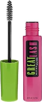 Maybelline Great Lash - Brownish Black