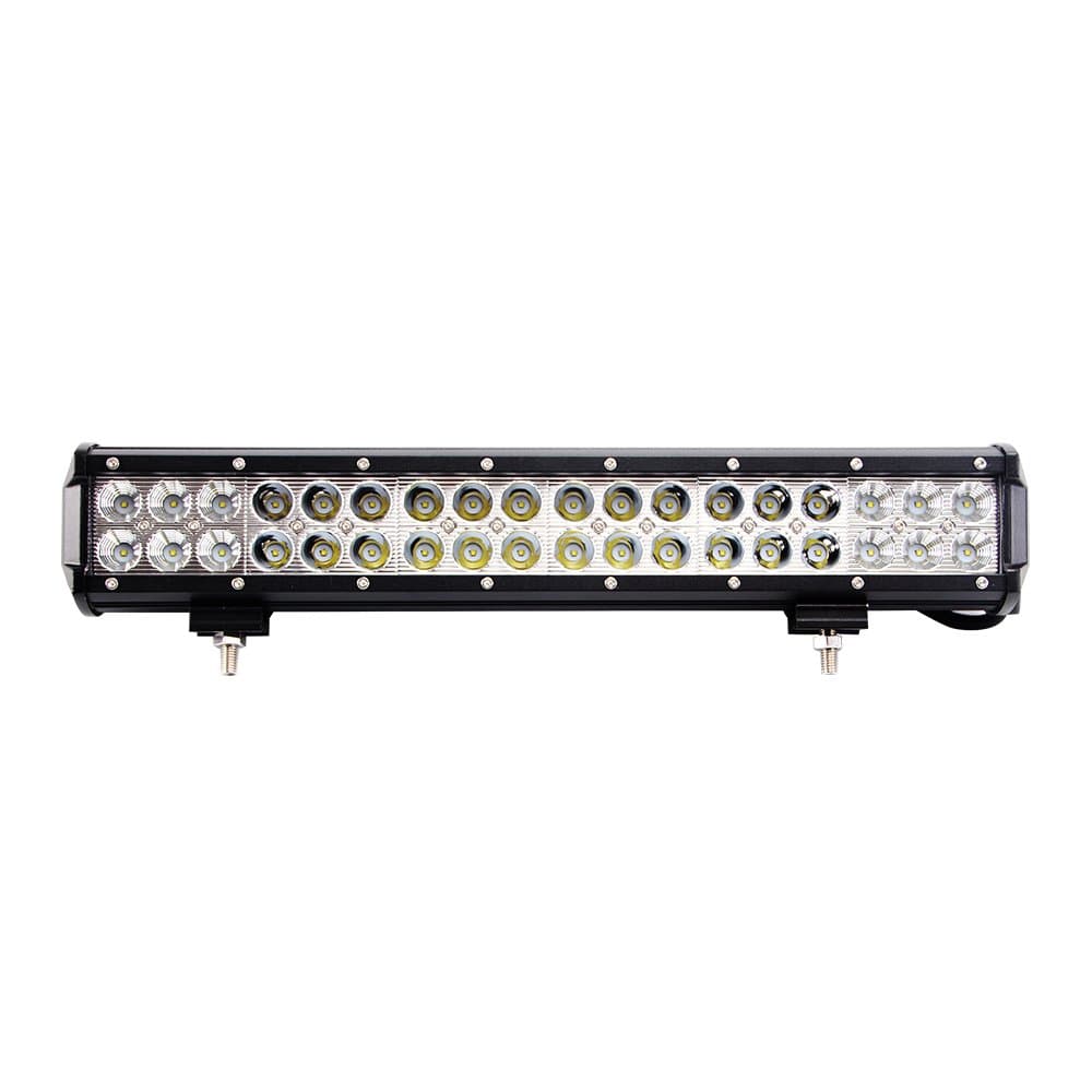 Northpole Light SLP-01 20 Inch 126W LED Bar