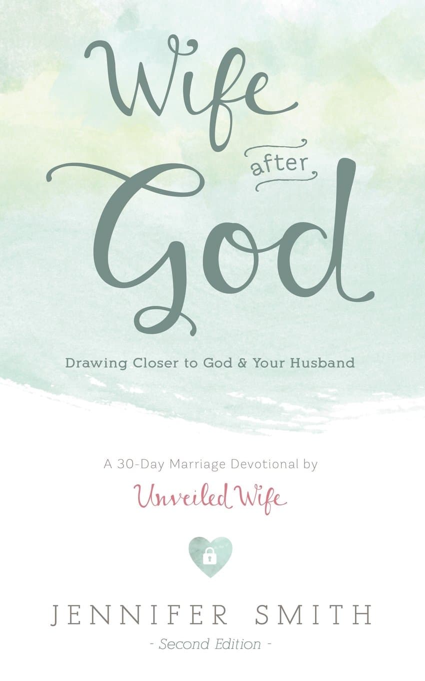Wife After God