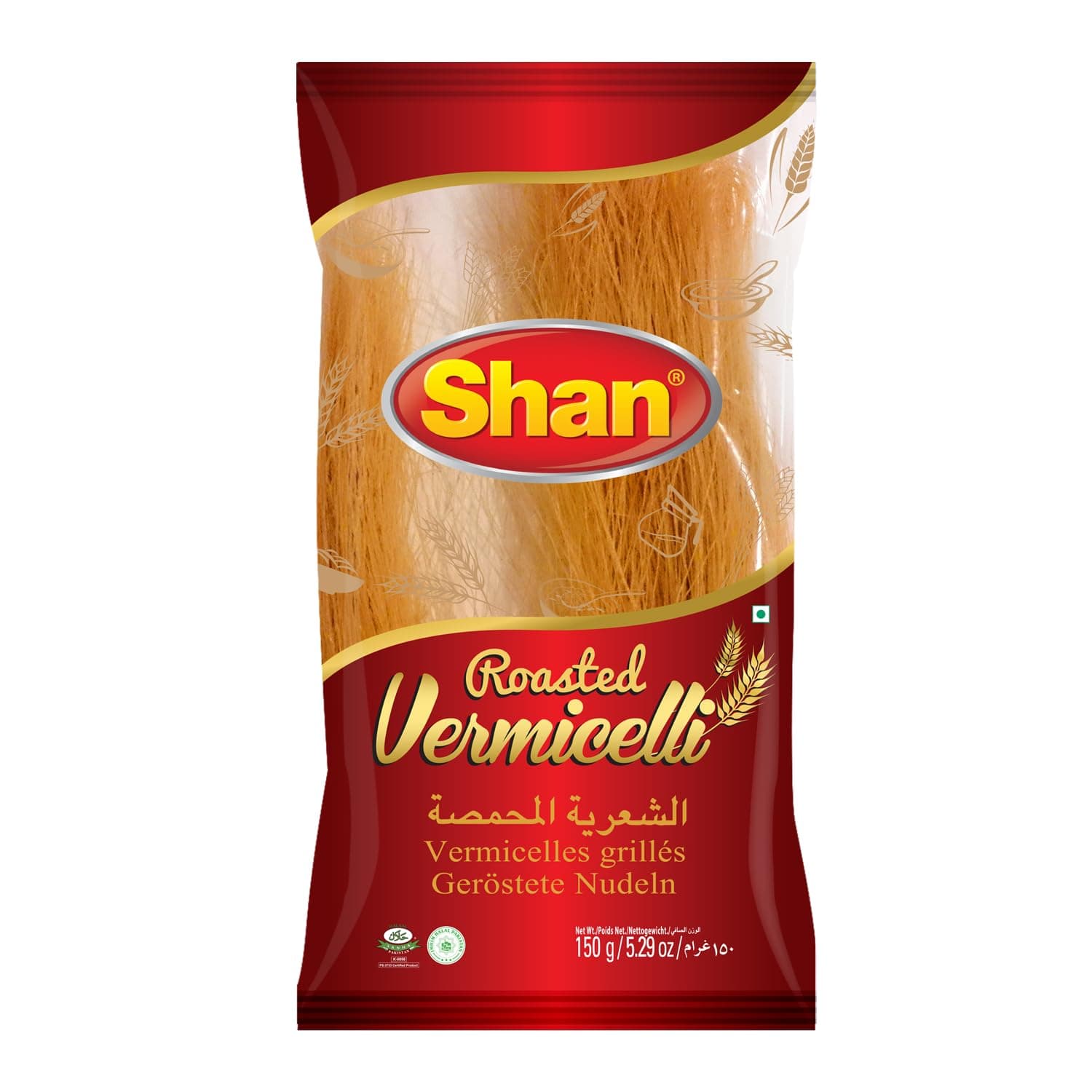 Roasted Vermicelli 150g