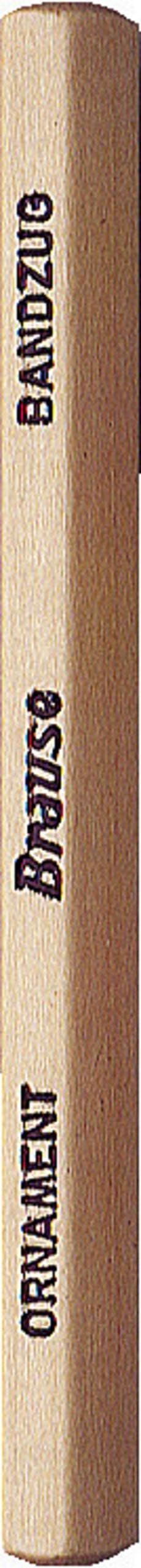 Hexagonal/Double Ended Nib Holder 1616B