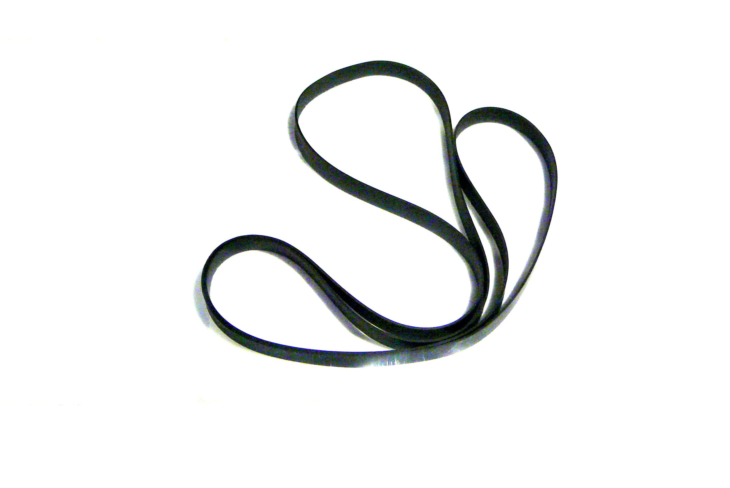 M-Tronics Replacement Turntable Belt for Harman Kardon T-55, T-55C, T-60, T-60C, T-145