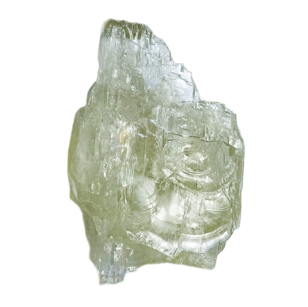 Starborn Natural Spodumene Crystal