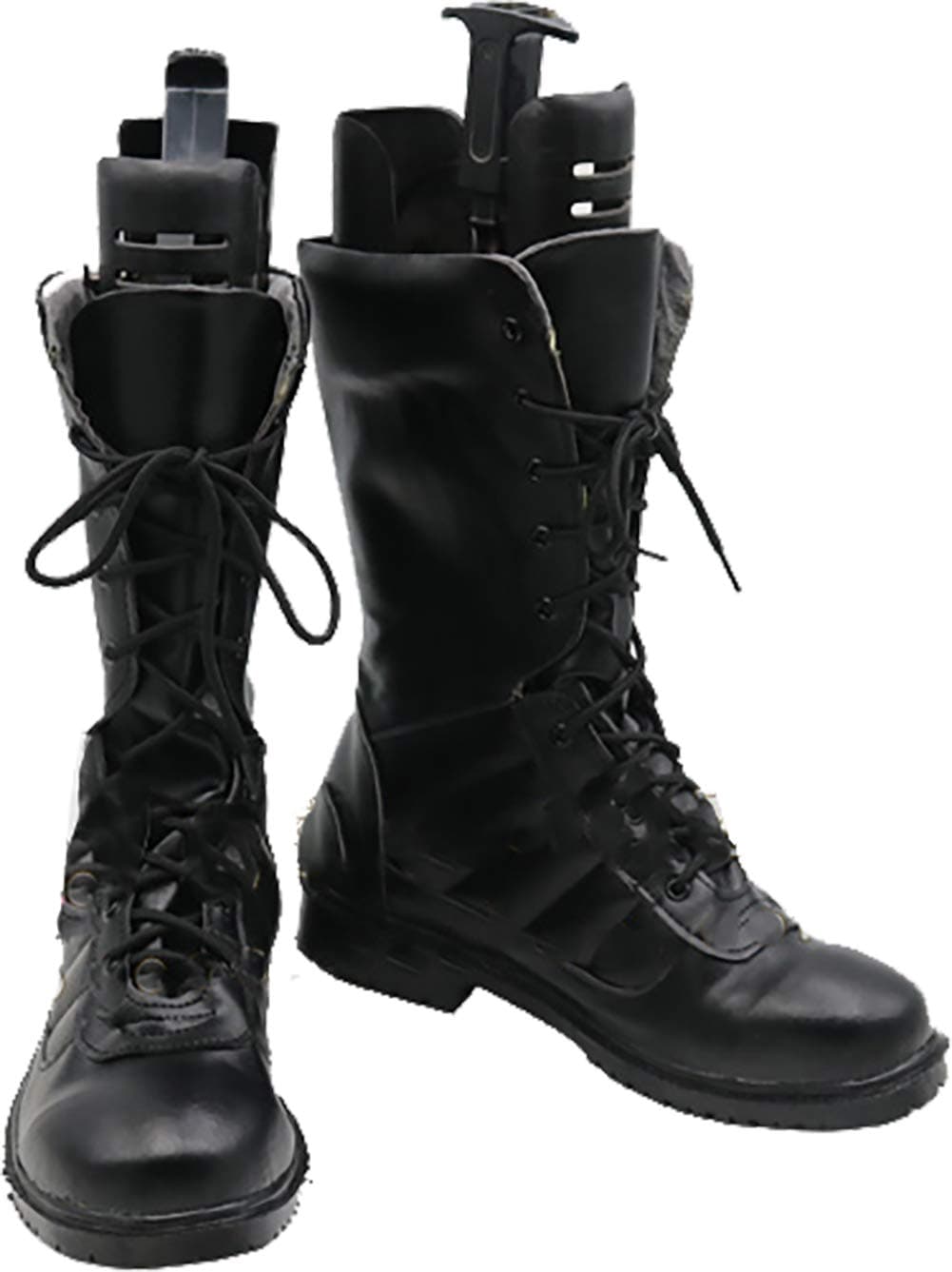 GSFDHDJS Cosplay Boots Shoes for Daredevil Marvel's Daredevil